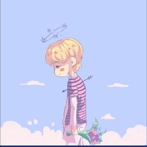 Meet your Posher, Aaricka